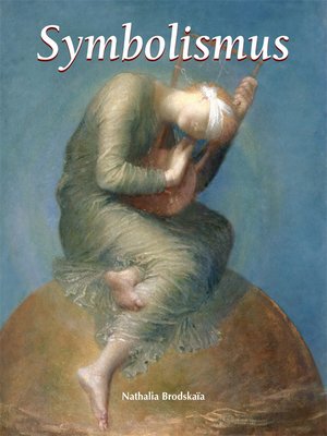 cover image of Symbolismus